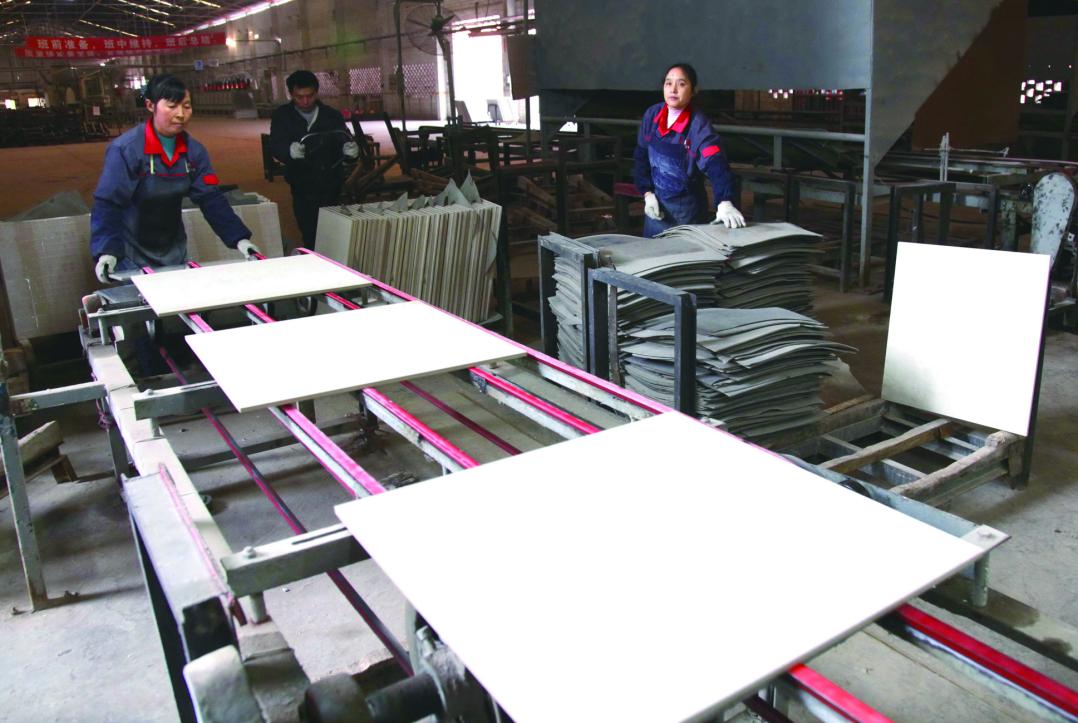 又有陶瓷厂弃产！两年内这两大经典品类或从江西产区全面淘汰