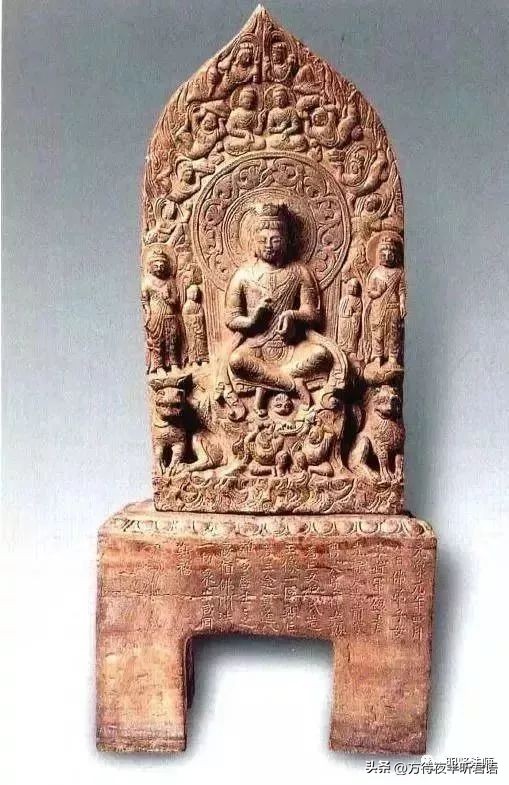 弥勒佛和佛祖的造像区别图片,弥勒菩萨的前世今生