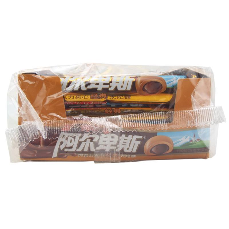 已经停产的零食可能再也买不到了,时代的眼泪