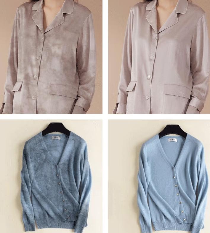 夏季衣服磨起球怎么处理,如何处理外套起球的衣服