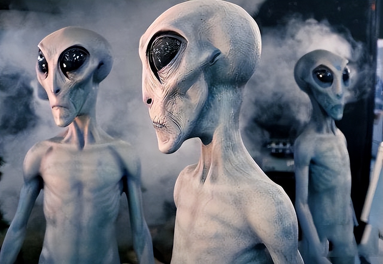 外星人会不会存在上一个宇宙,宇宙中很有可能有外星人吗