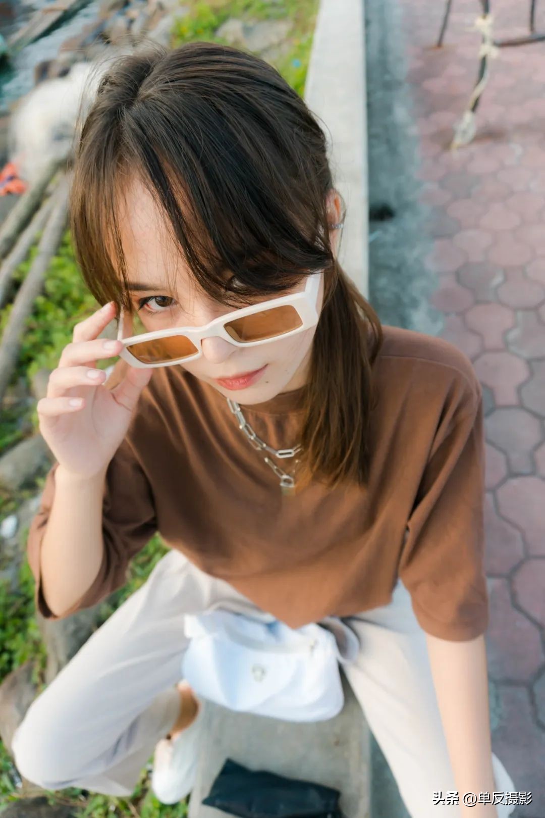 如何拍出锐度的照片,为什么你拍不出清晰明快的照片