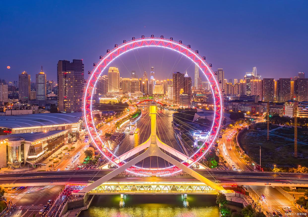 天津附近旅游景点推荐旅游攻略,天津旅游景点旅游攻略