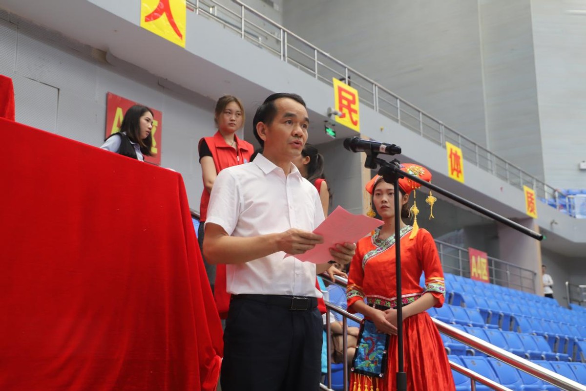 全民即将掀起运动健身热潮,全民健身热潮赛事