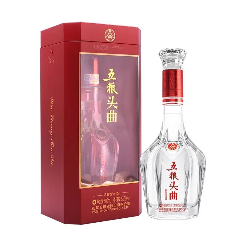 “真假”五粮液？如何辨别五粮浓香系列嫡系产品和贴牌产品