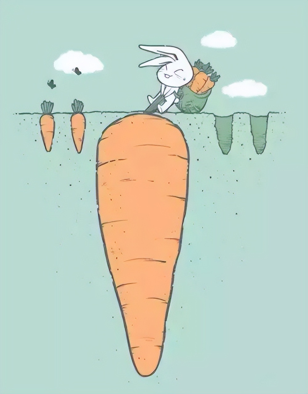 当你孩子不想读书的时候给他看看,当你的孩子迷茫