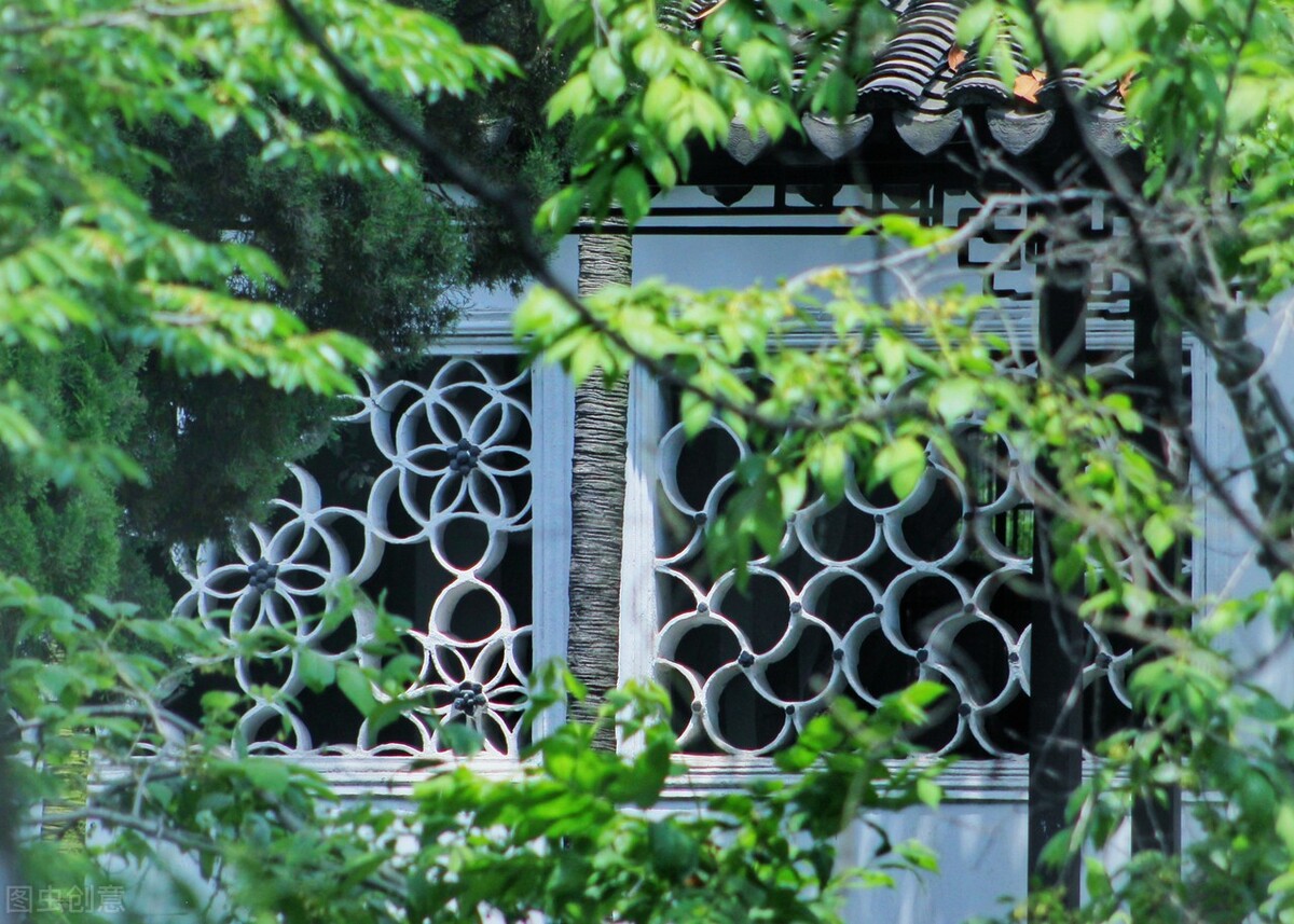 安静常州,常州以前的城中城