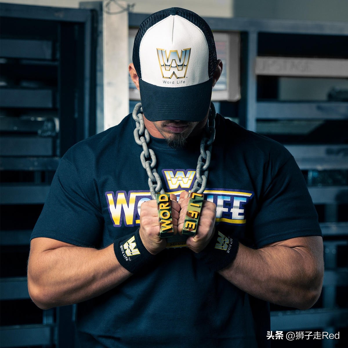 wwe全美冠军johncena,wwe约翰塞纳头牌人物