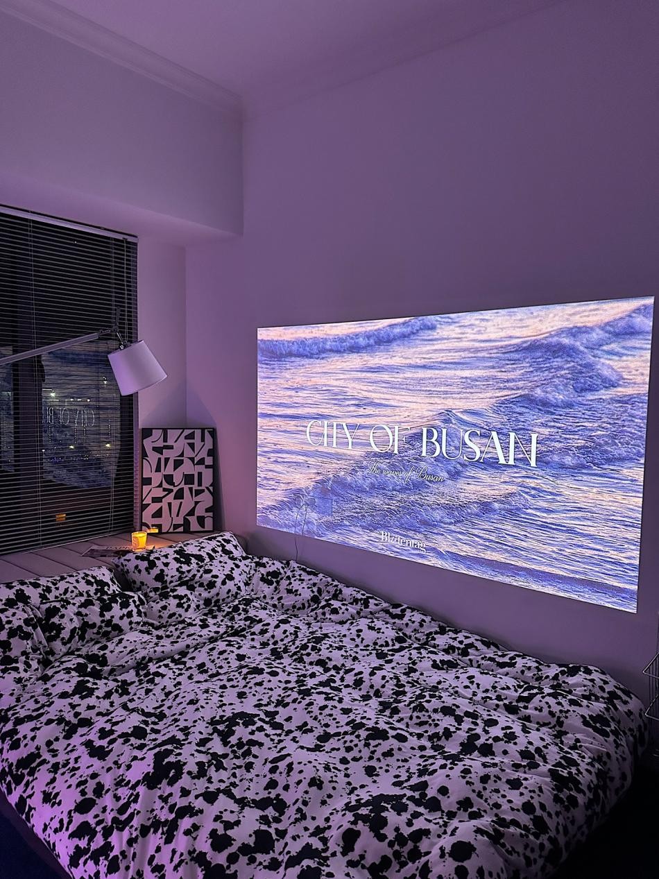 家用投影仪排行榜2023,家用高端投影仪推荐2023排行榜