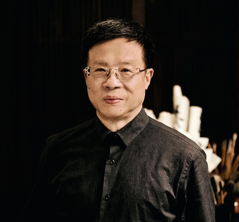 金石齐寿丨童衍方金石书画艺术