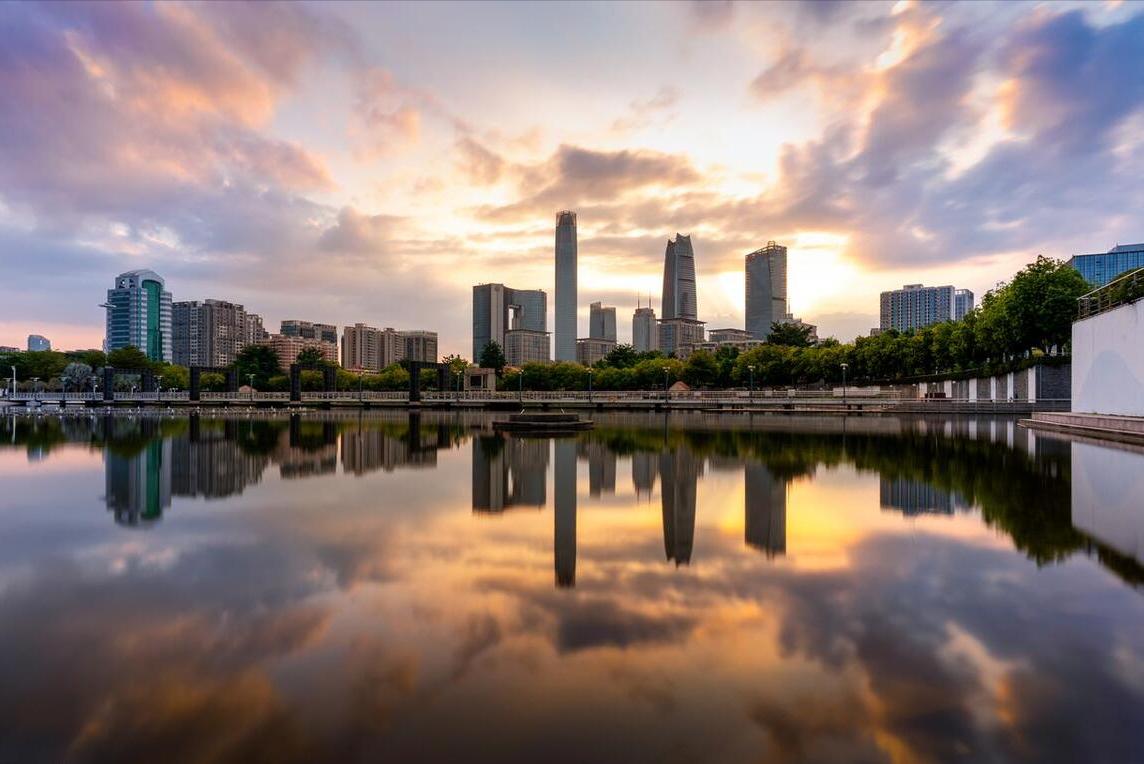 东莞gdp增速全省倒数第一怎么办,东莞gdp为什么这么厉害