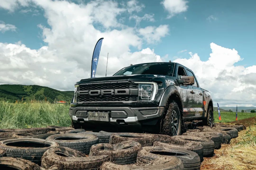 为啥福特f-150这么便宜,为什么福特f150很少见了