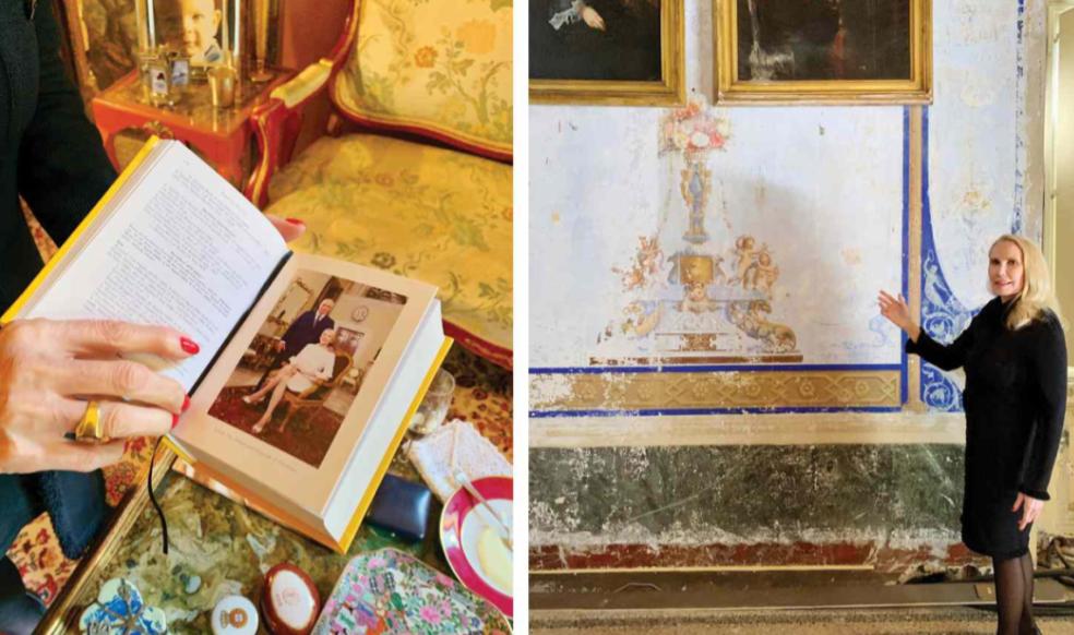 美女富豪嫁给农村小伙,美女富豪嫁给穷小伙