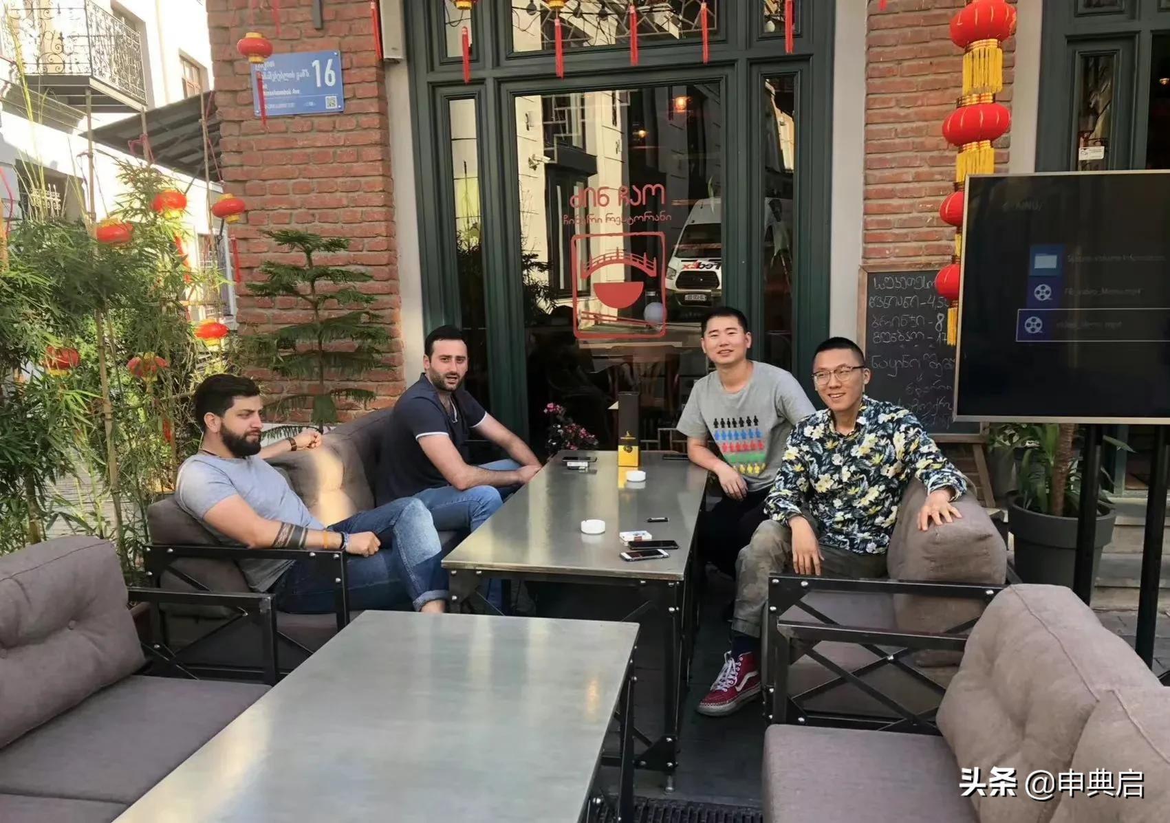 我在格鲁吉亚完整版,我在格鲁吉亚