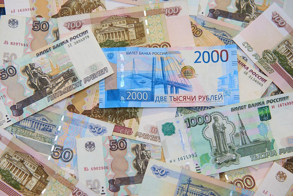 去美元化有哪些,什么是去美元化