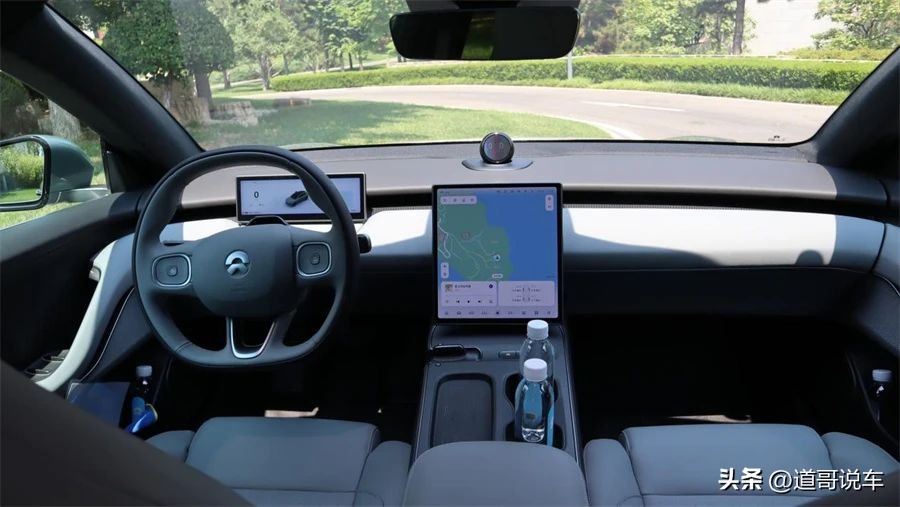 蔚来et5旅行版曝光比三厢版更帅,蔚来et5旅行版深度测评