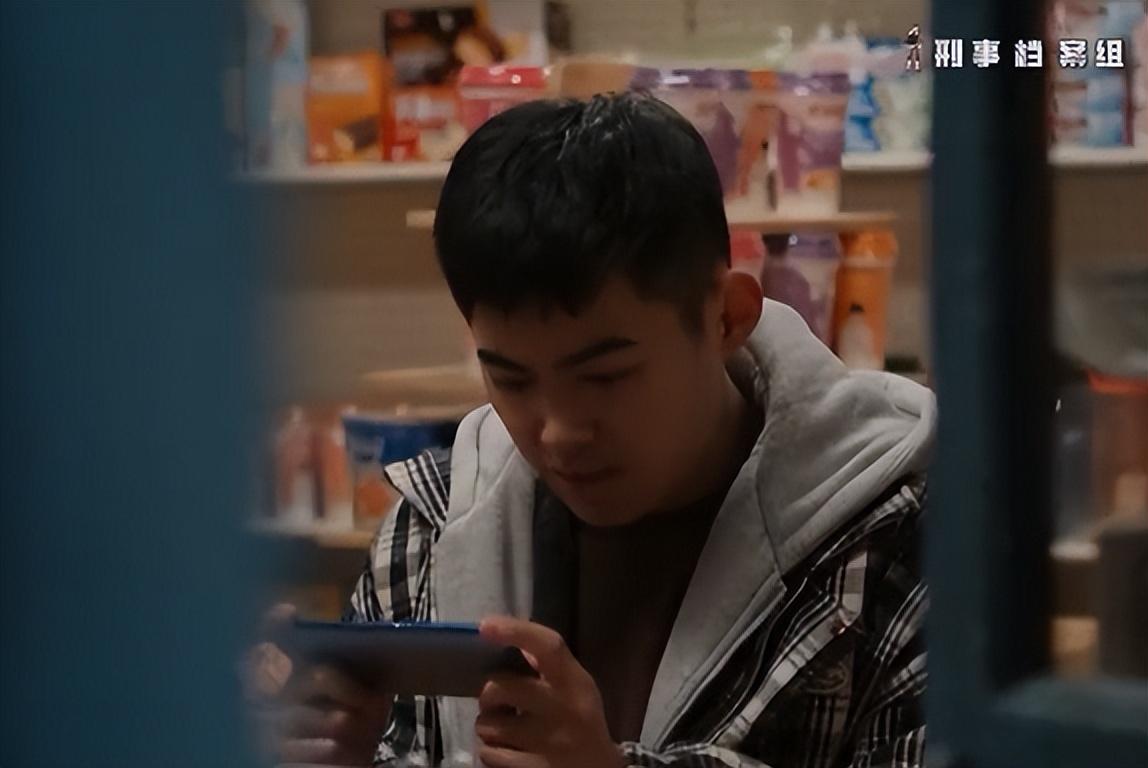 刑侦剧青少年被杀,刑侦剧父子被害