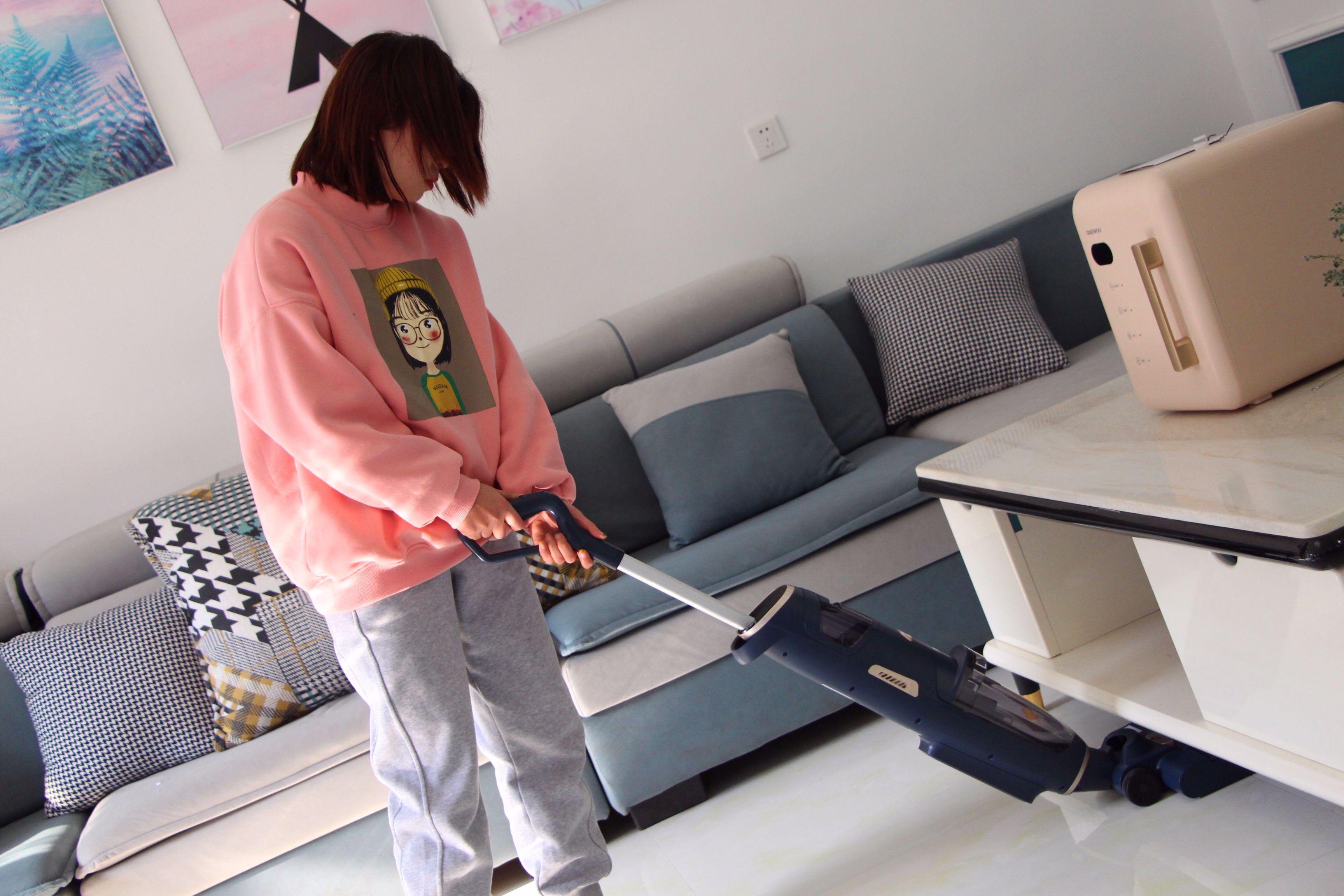 清洁设备洗地机推荐性价比高,清洁工具排行榜前十名洗地机