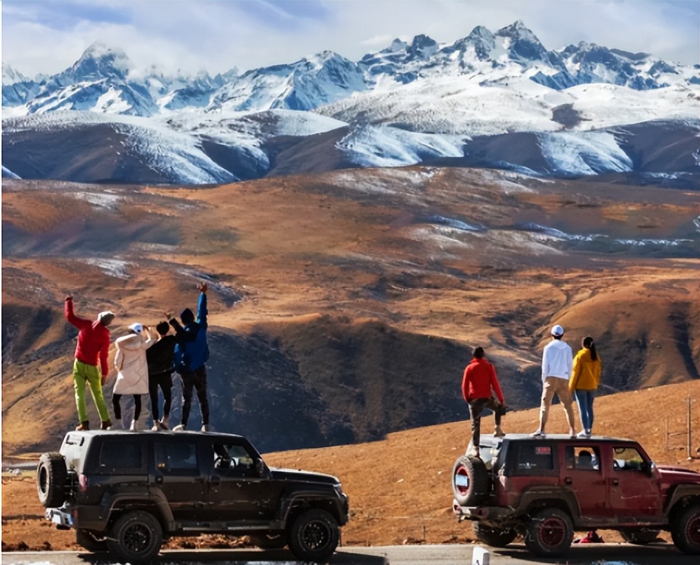 暑假游玩5天推荐的好地方,暑假值得去的旅游地点