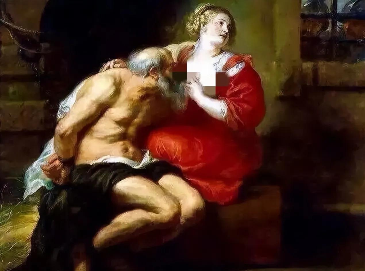 世界名画最简洁最干净的画,世界十大名画是哪十幅画