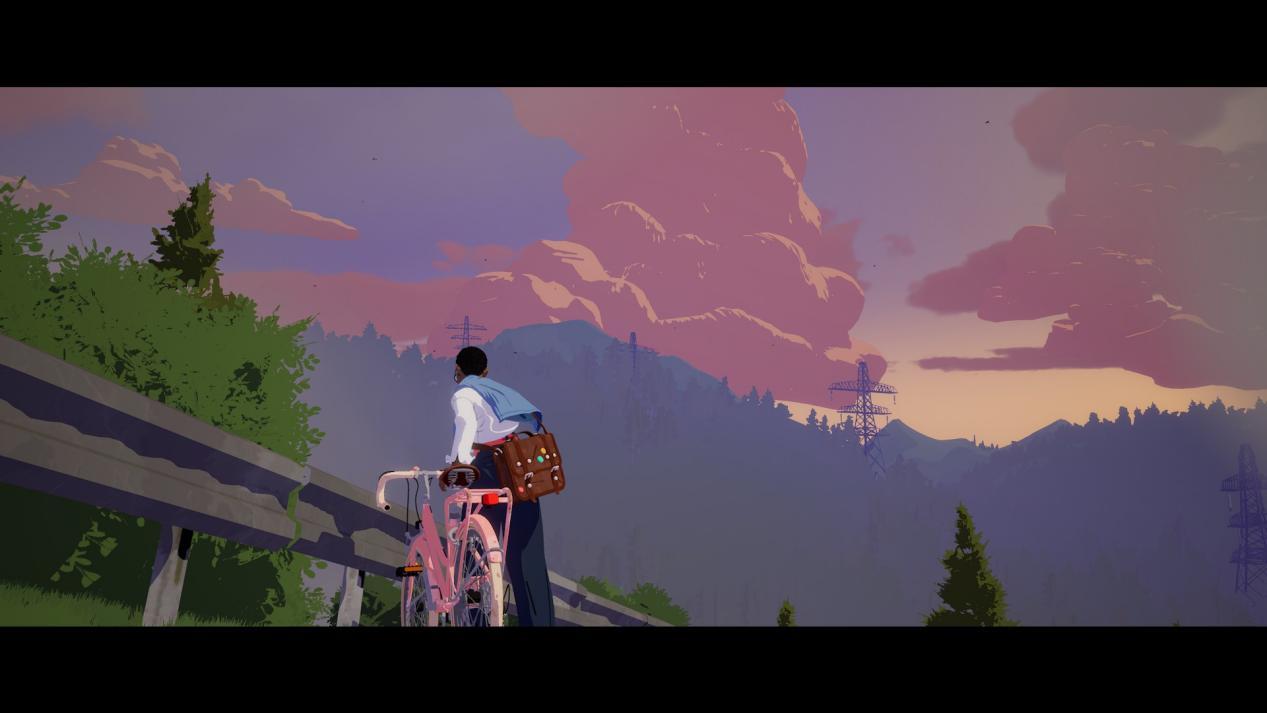 寄梦远方为什么评分这么高,寄梦远方评测