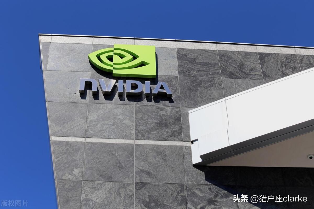nvidia新芯片发布,ai巨头nvidia