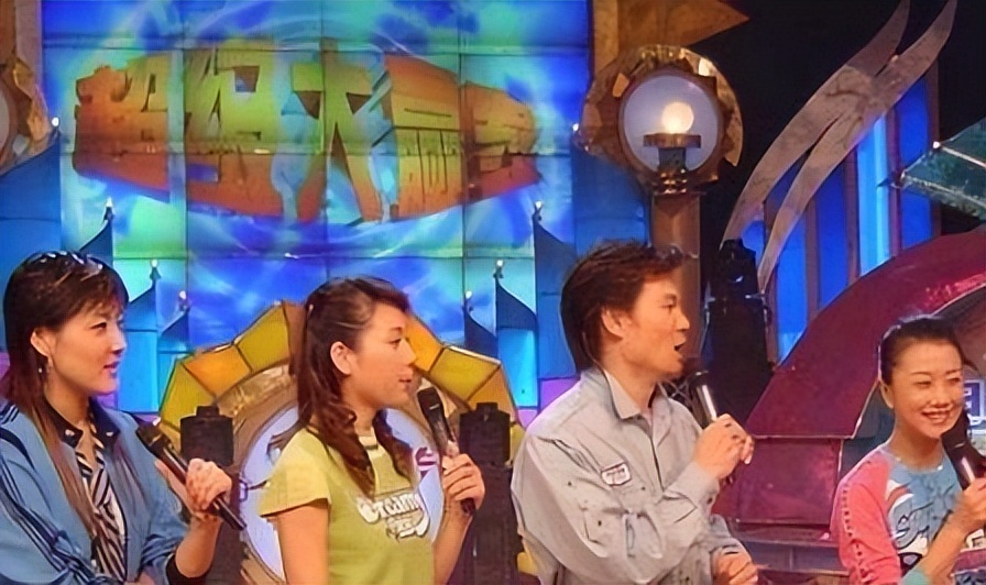 主持人李彬人还在吗,主持人李彬的相声