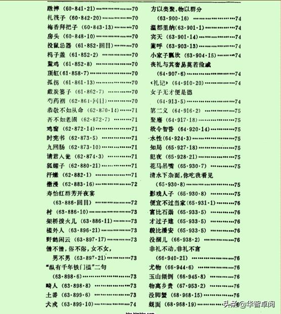 红楼梦鉴赏《红楼梦大辞典》,冯其庸.李希凡主编电子书免费*载下**