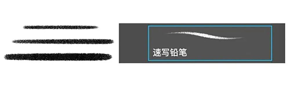 4步带你绘制有趣又好看的彩铅人物头像