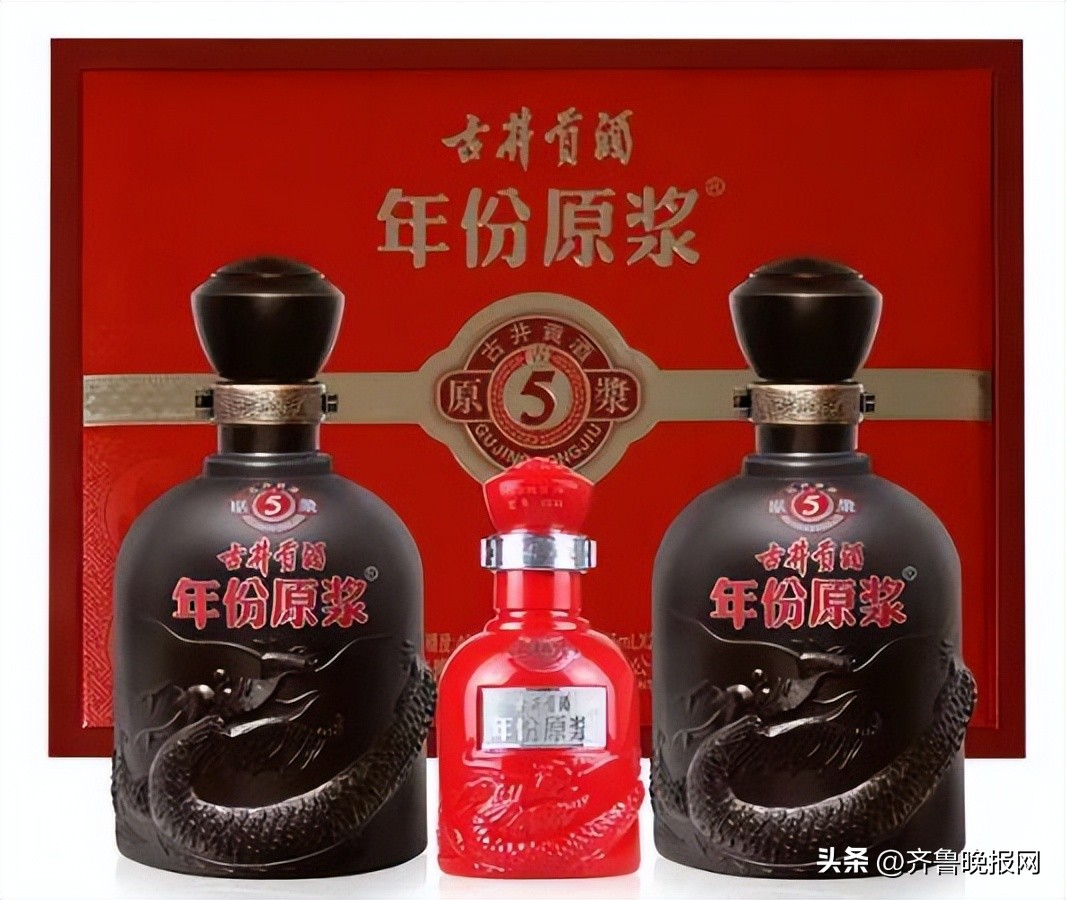好喝不贵的几款纯粮白酒,7款公认的良心白酒是什么