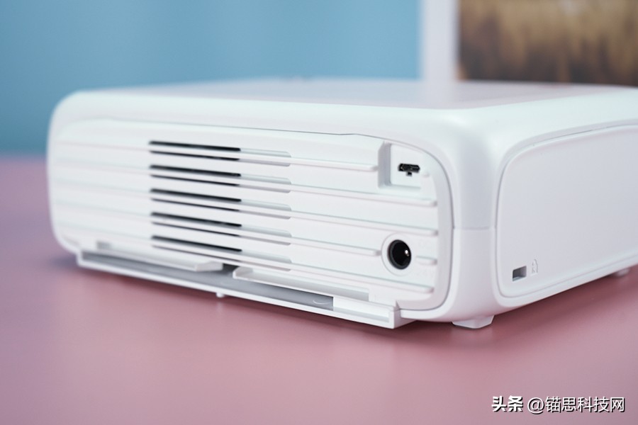 联想至像小Z手机照片打印机体验记录宝宝成长轨迹留住珍贵记忆