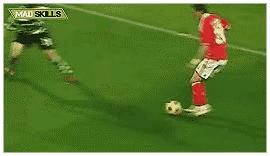 阿根廷潜力新星妖人,阿根廷两位球王