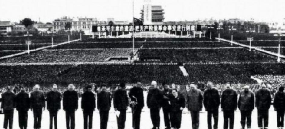 89年毛主席遗体防腐每年花费引质疑，徐静揭秘：天价护理费系谣传