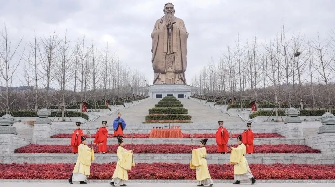 以“儒”为题、共“商”合作！市长诚邀城市合伙人，共享青岛机遇