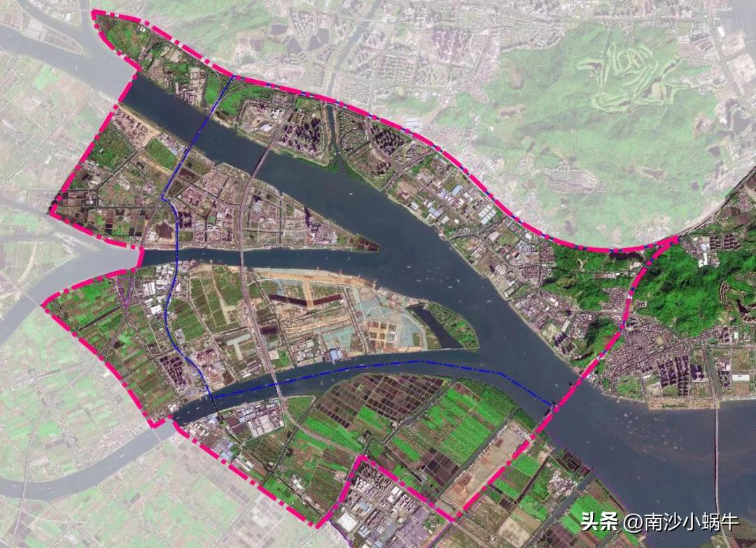 72班完中、社区少年宫、12班幼儿园！南沙这区域生活配套杠杠的