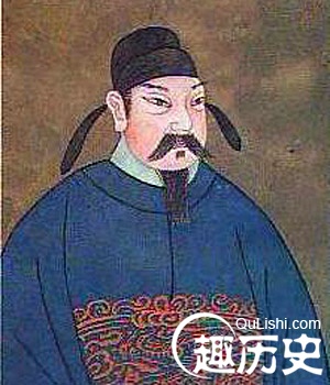 李世民唐朝皇帝列表,唐朝皇帝列表武则天