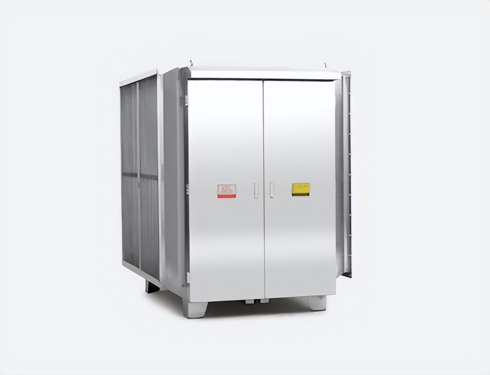 臭气处理设备报价,臭气处理设备的特点