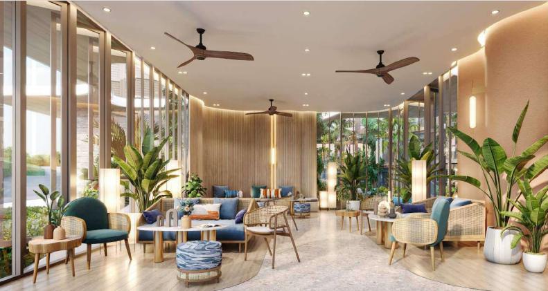 即将开盘的精装公寓,即将开盘的小户型公寓