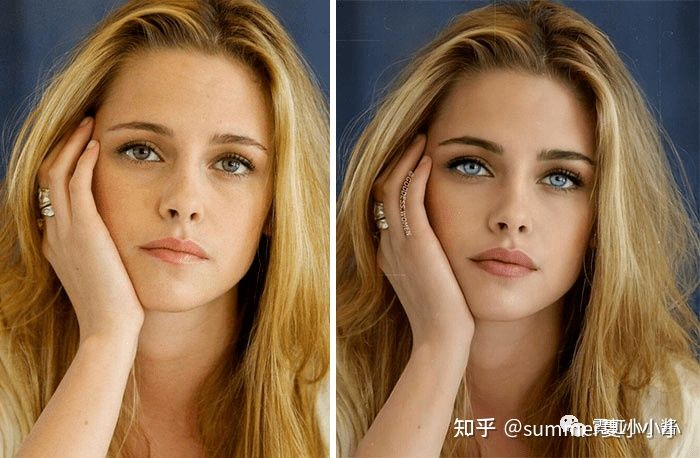 为什么都很讨厌网红脸,是不是所有人都不喜欢脸红