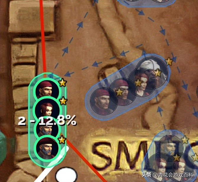 魔兽世界9.0大秘境10层以上路线,魔兽世界9.0奶僧织雾大秘境