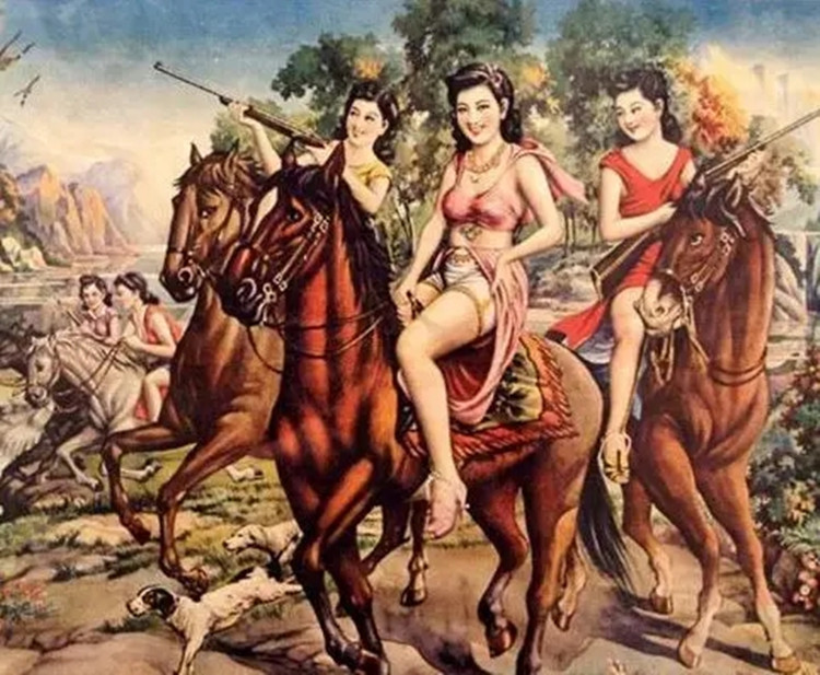 民国时期的天乳运动是怎么回事,民国天乳运动犯法吗