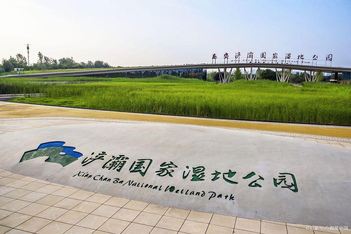 西安本地人必打卡的景点,西安市区值得去的景点推荐