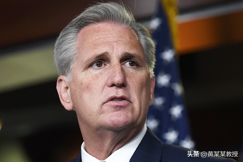 麦卡锡对中国评价,美国麦卡锡对华的态度