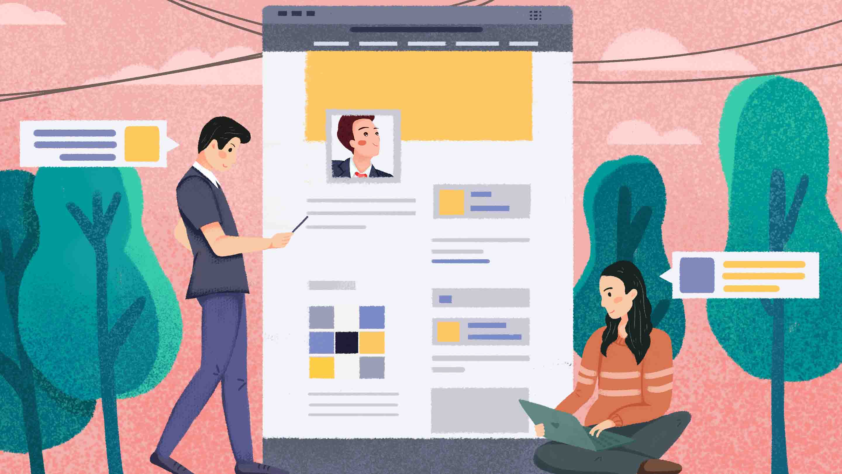 月薪过万简历是怎么写出来的？