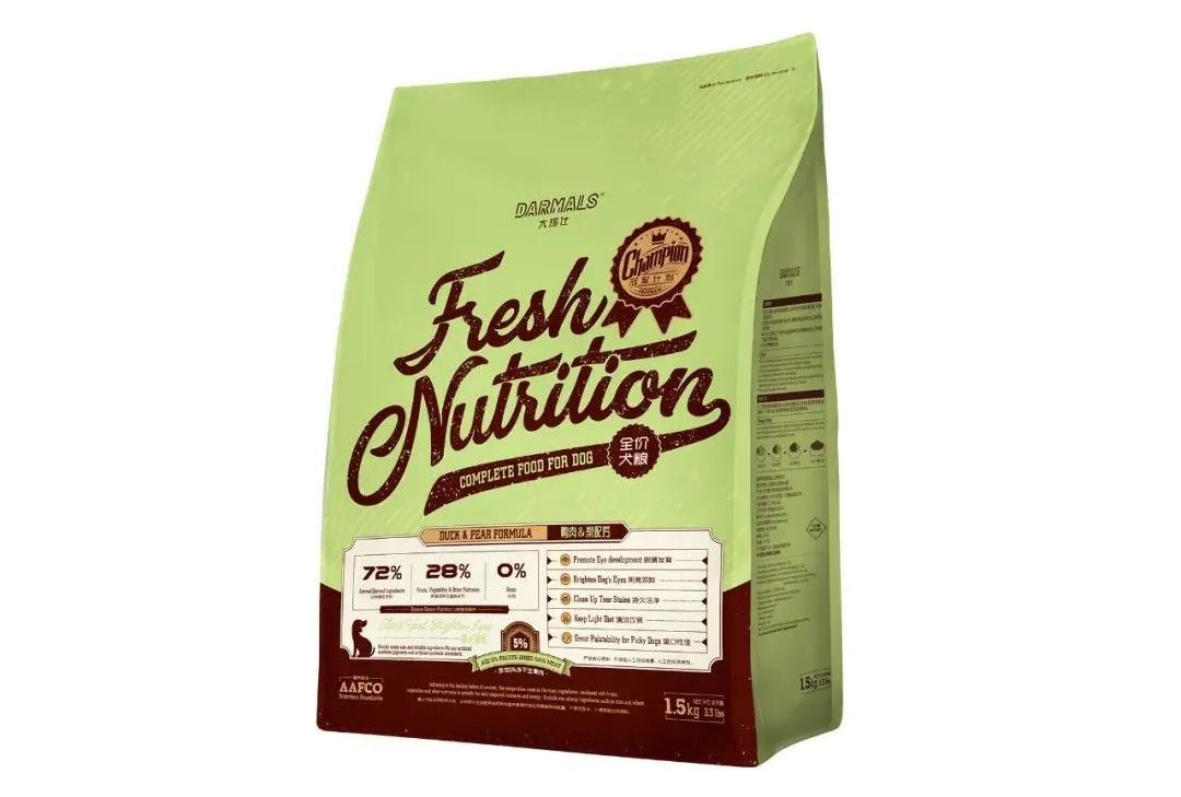 最新狗粮产品情报,狗粮产品信息