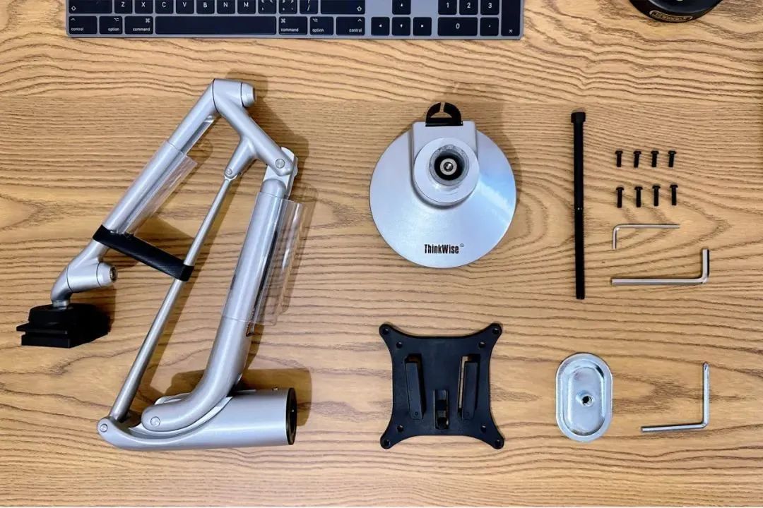 显示器支架天花板,300显示器支架