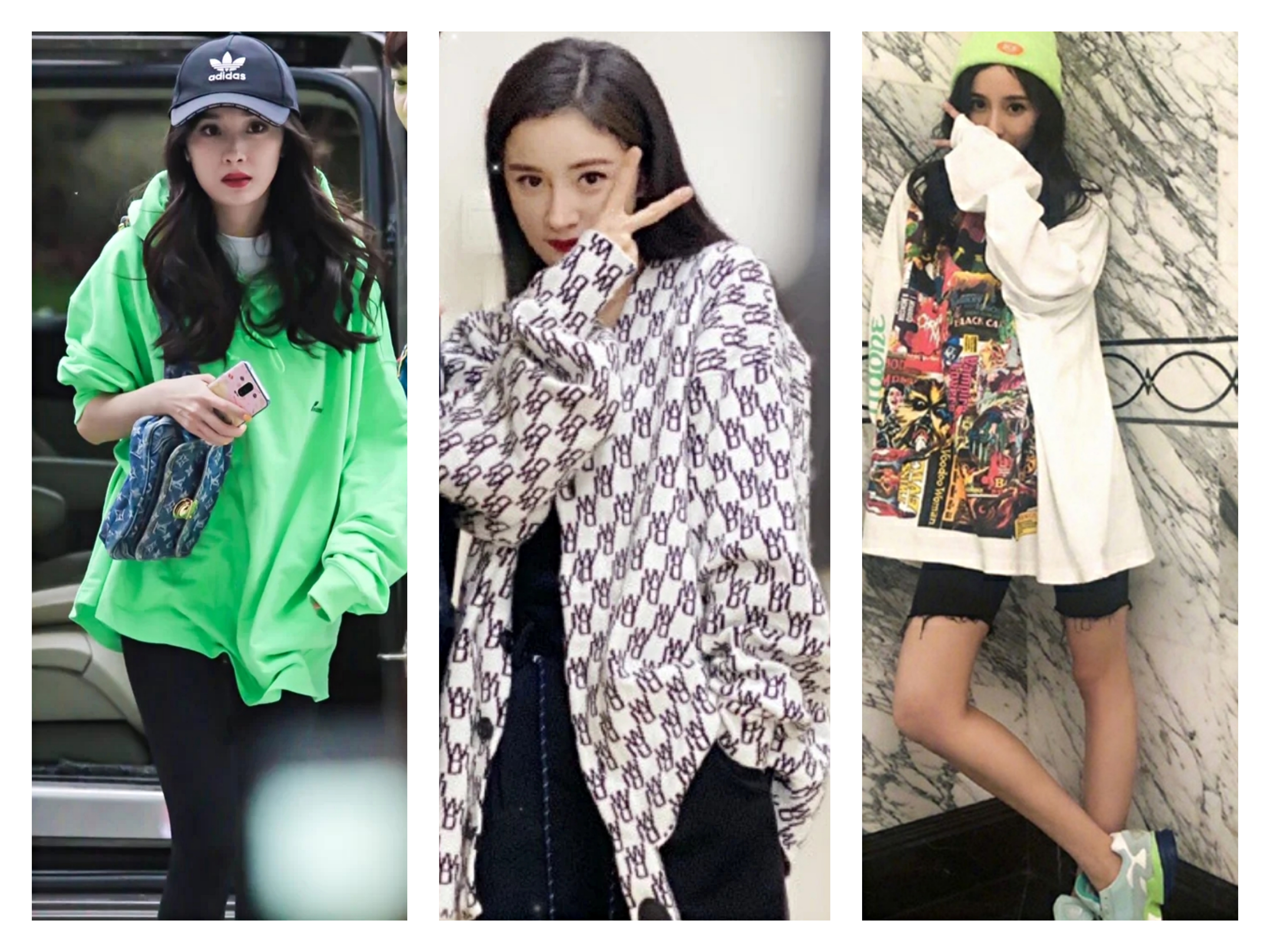 权志龙潮流之王潮牌,权志龙最喜欢的潮牌fba