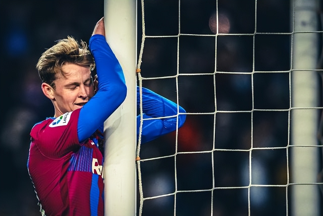 巴萨放弃梅西后怎么样了,巴萨为什么放弃梅西真正的原因