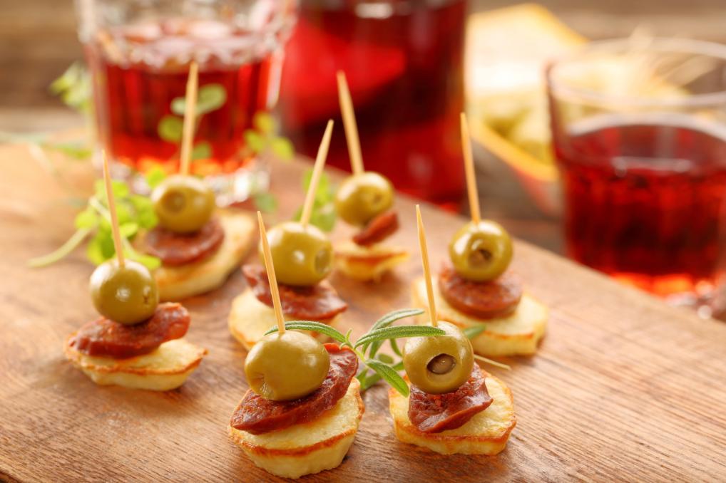 外国人吃的咸菜是什么,外国人做的咸菜