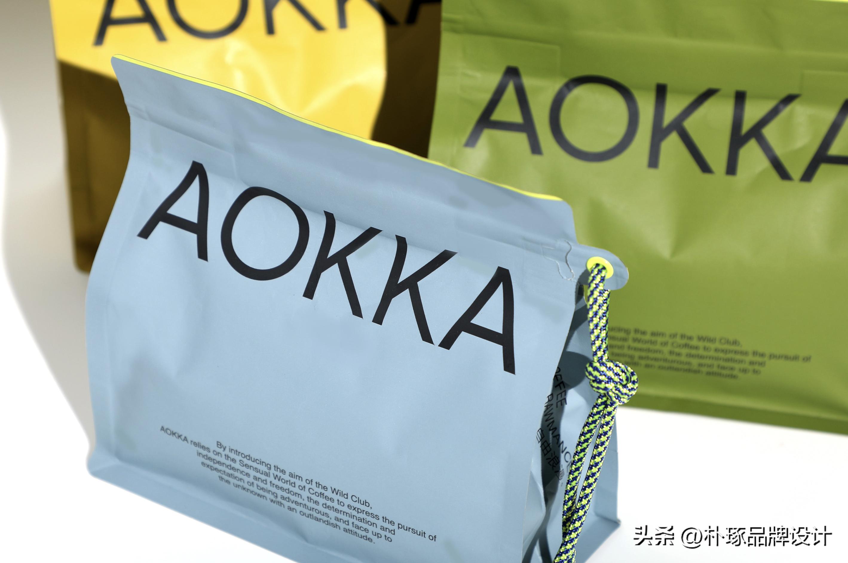 顶级包装设计咖啡推荐,优秀咖啡包装设计解析